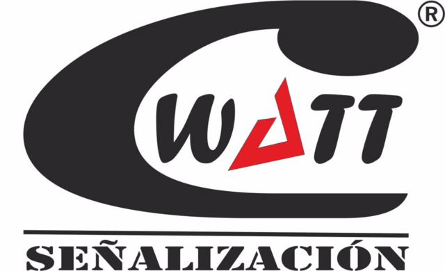 Cwatt Señalización