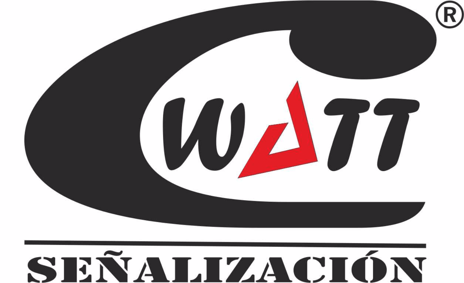 Cwatt Señalización
