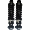Par Amortecedor Traseiro Cabine Leito Ford Cargo 2429 2431 - comprar online