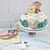 Imagen de Torta Decorada Baja