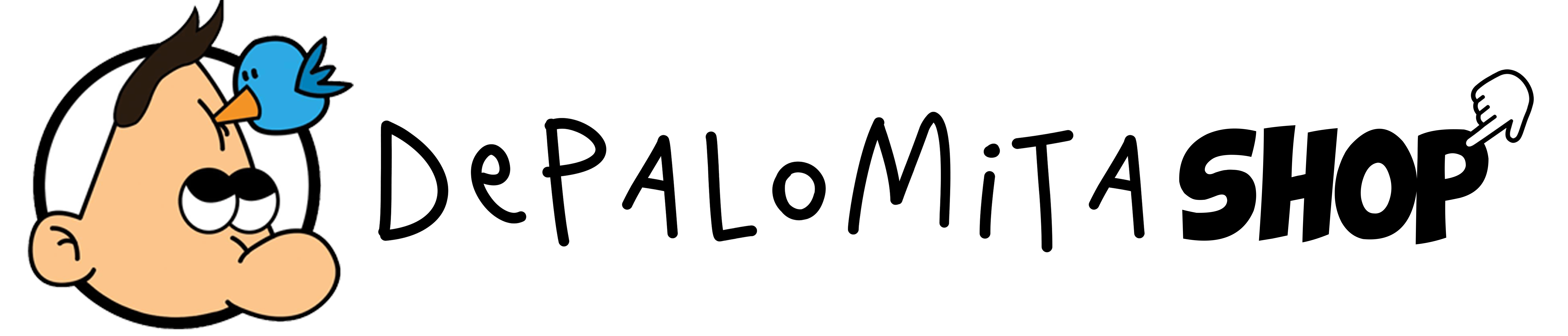 Depalomita