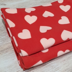 Mantas Micro Polar Perro Gato De 0,50 X 0,70 Cm - Tamaño Chico - en internet