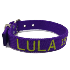 Collar Reforzado 3cm - comprar online