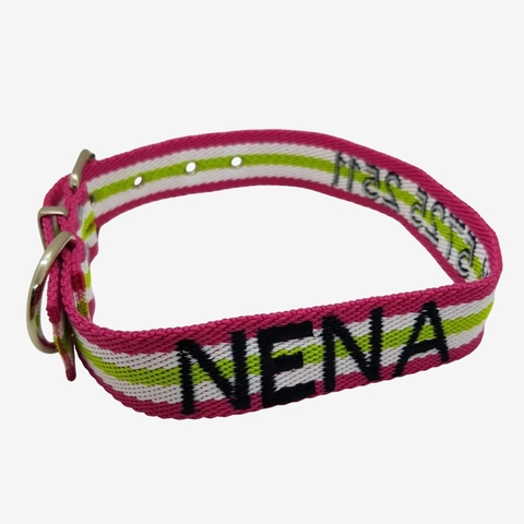 Collar de Hebilla 3cm - comprar online