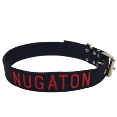 Collar Reforzado 2,5cm - comprar online