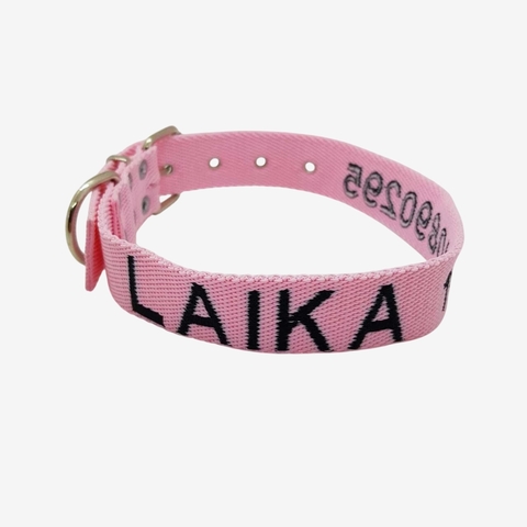 Collar de Hebilla 2,5cm - comprar online