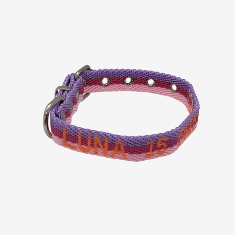 Collar de Hebilla 1,5cm - comprar online