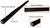 Estribo Tubular Oblongo Preto Pajero Tr4 Ano 2000 Acima - comprar online