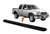 Estribo Com Chapa Plataforma Preto S10 Dupla 1996 A 2012