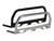 Quebra Mato Preto Com Chapa Fiat Toro 2016 2025 Flex e Diesel - comprar online
