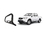 Quebra mato Com Chapa Preto Ssangyoung Actyon - comprar online