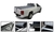 Capota Marítima Solar Amarok CS 2010 2025 - comprar online