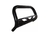 Quebra Mato Com Chapa Preto Ecosport 2013 2021 - Capotas maritimas acessorios para picapes