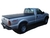 Capota Marítima Solar F250 8 Pés longa 4x4 heavy Duty na internet