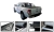 Capota Marítima Solar Ranger CD XLT 2013 2022 - comprar online
