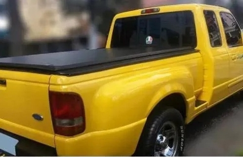 Capota Marítima Solar Ranger CS Caçamba Splash 1996 2012 - comprar online