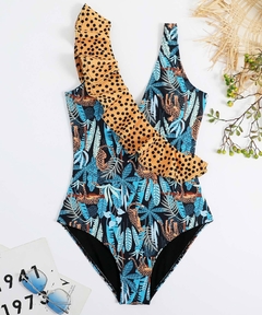 MONOKINI ML37350