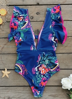 MONOKINI ML25056 - comprar en línea