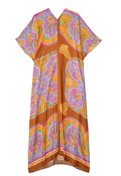 SALIDA / VESTIDO ML77261 - comprar en línea