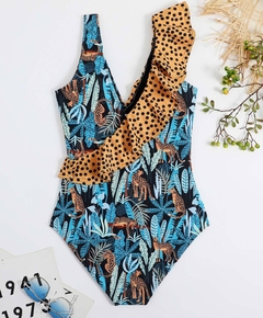 MONOKINI ML37350 - comprar en línea