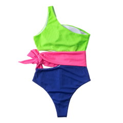 MONOKINI ML07918 - MelonLimon