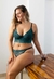 Bustier de encaje con Aro, con/sin Tiras y forrado o no