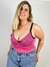 Imagen de Bustier de encaje con Aro, con/sin Tiras y forrado o no