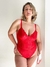 Body de Encaje en internet
