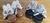 Pantuflas con orejitas