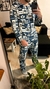 Pijama de Micropolar UNISEX