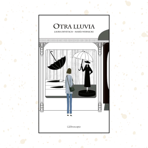 Otra lluvia - comprar online