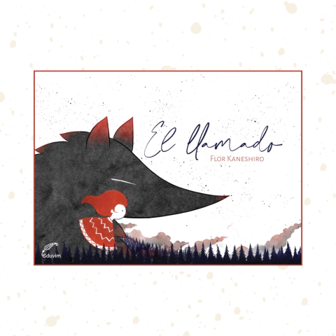 El llamado - comprar online