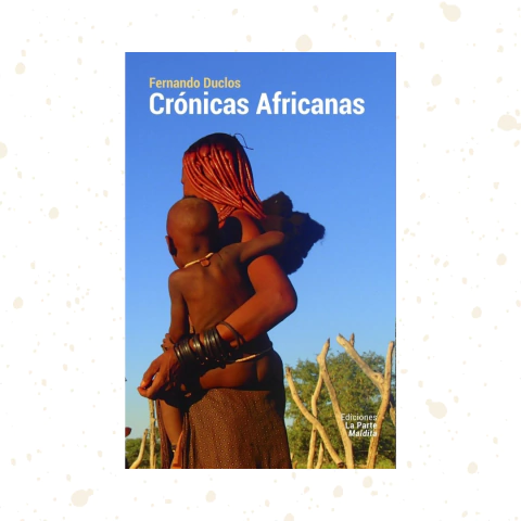 Crónicas africanas - comprar online
