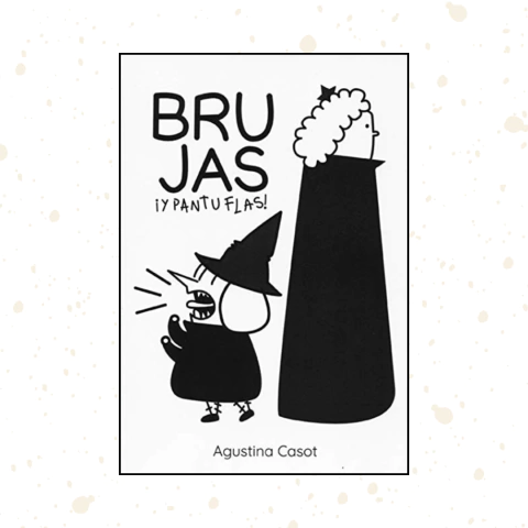 Brujas ¡y pantuflas! - comprar online