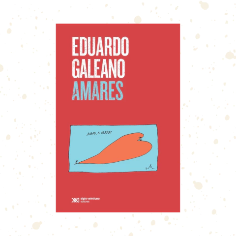 Libro Amares - comprar online