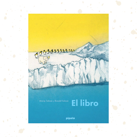 El libro - comprar online