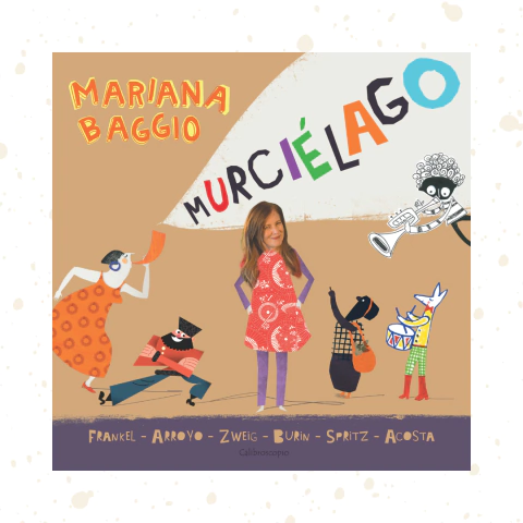 Murciélago - comprar online