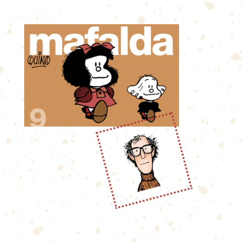 Mafalda 9