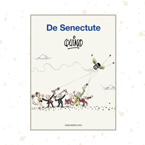 De senectute