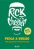 Livro Pega a visão