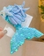 Imagem do Tiara ou no bico de pato Sereia i9