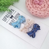 Lacinho brisa com antideslizante (4cm)