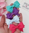 Laço baby presentinho (5cm)