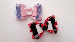 Laço de minnie (9 a 11cm) - comprar online