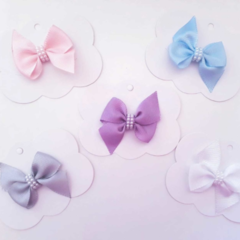 Laço doce mimo ( 5 cm ) - comprar online