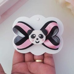 Laço de pandinha (M e G) na internet