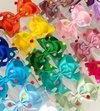Tiara de pompom