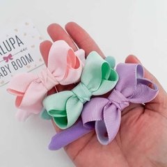 Kit algodão doce ( 6 cm )