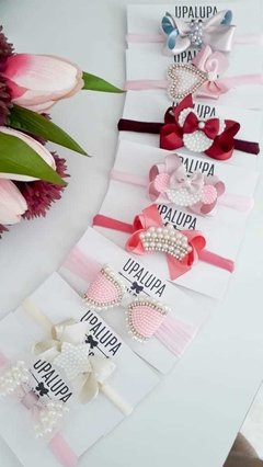 Imagem do Kit de luxo minha princesa 8 peças