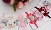 Kit de luxo minha princesa 8 peças - loja online